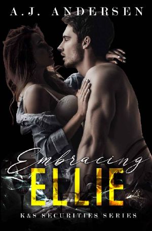 [K&S Securities 03] • Embracing Ellie · K&S Securities Series